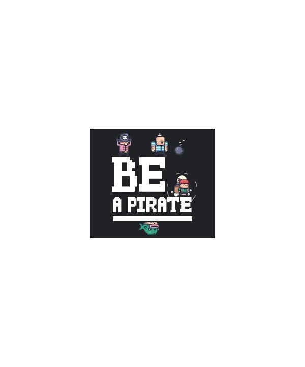 Be a Pirate Steam Key GLOBAL